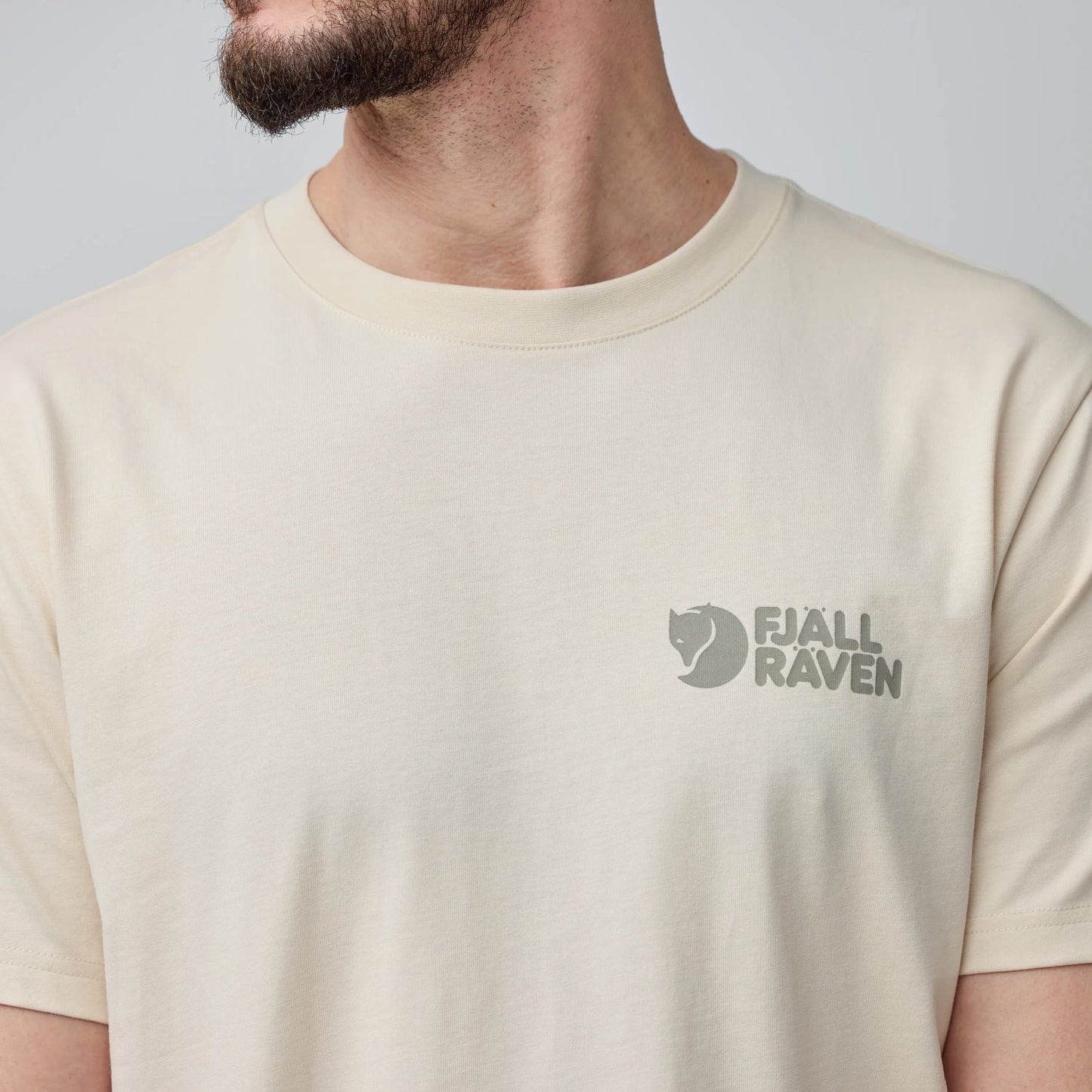 FJÄLLRÄVEN HEAVY CLASSIC T-SHIRT M - US 3378