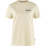 FJÄLLRÄVEN HEAVY CLASSIC T-SHIRT W - US 9807