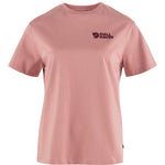 FJÄLLRÄVEN HEAVY CLASSIC T-SHIRT W - US 4975