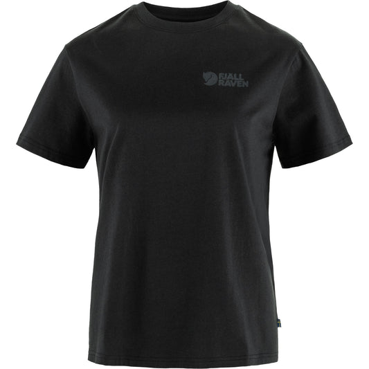 FJÄLLRÄVEN HEAVY CLASSIC T-SHIRT W - US 1370