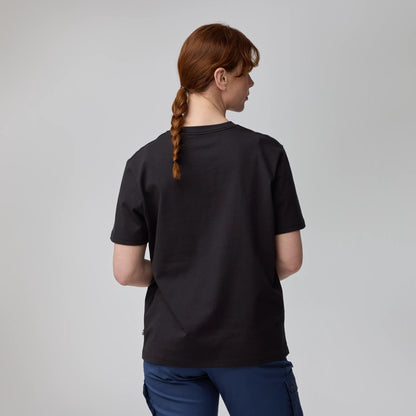FJÄLLRÄVEN HEAVY CLASSIC T-SHIRT W - US 6004