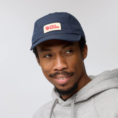 FJÄLLRÄVEN LITE CAP - US 7516