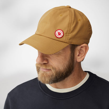 FJÄLLRÄVEN LOGO CAP - US 8426