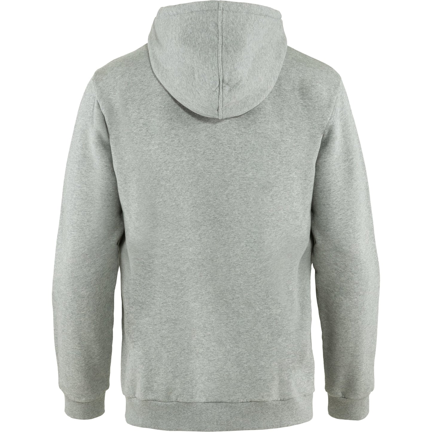 FJÄLLRÄVEN LOGO HOODIE M - US 3555