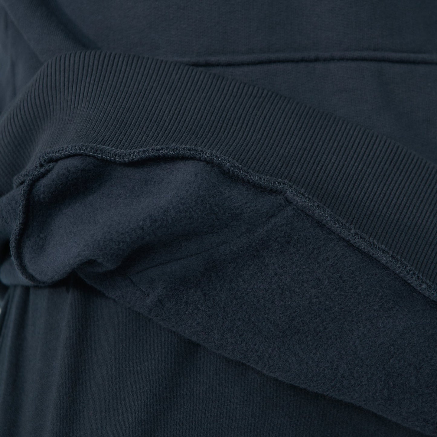 FJÄLLRÄVEN LOGO HOODIE M - US 6952