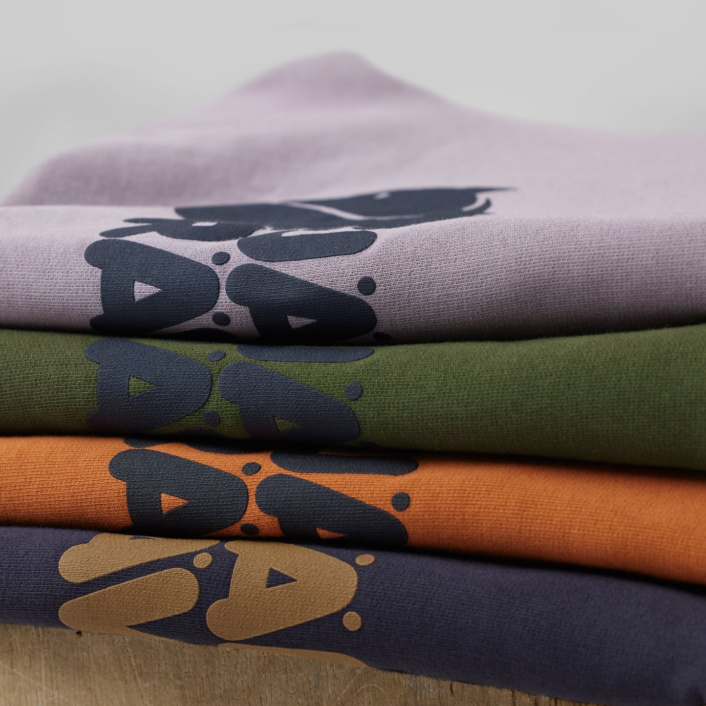 FJÄLLRÄVEN LOGO SWEATER M - US 0903