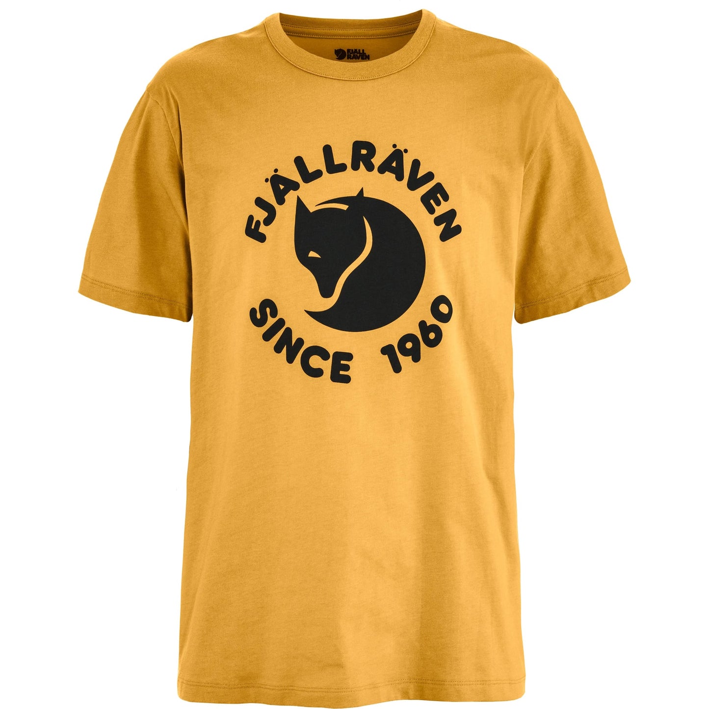 FJÄLLRÄVEN RELAXED T-SHIRT M - US 1701