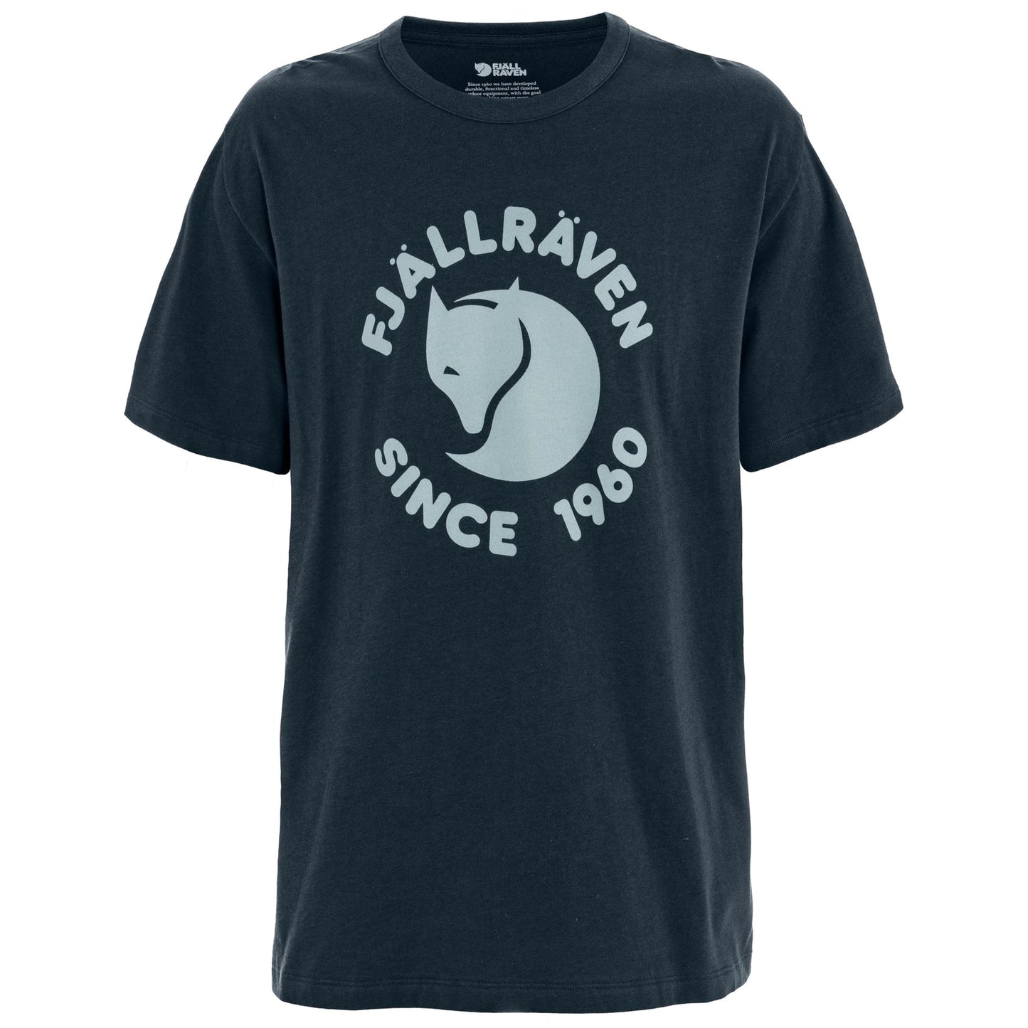 FJÄLLRÄVEN RELAXED T-SHIRT M - US 0540