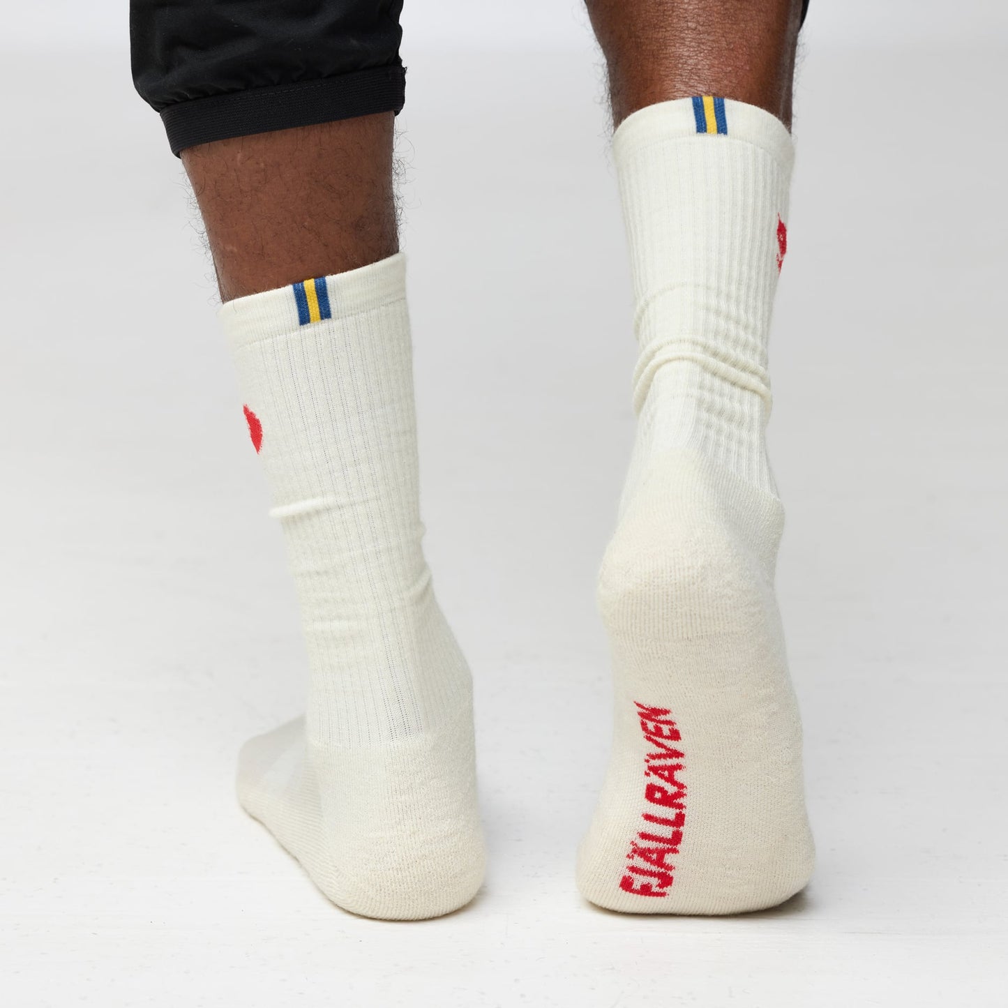 FJÄLLRÄVEN WOOL SOCK - US 5487