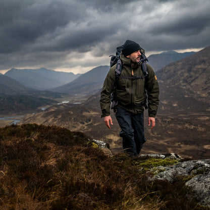 KEB GTX JACKET M - US 3201