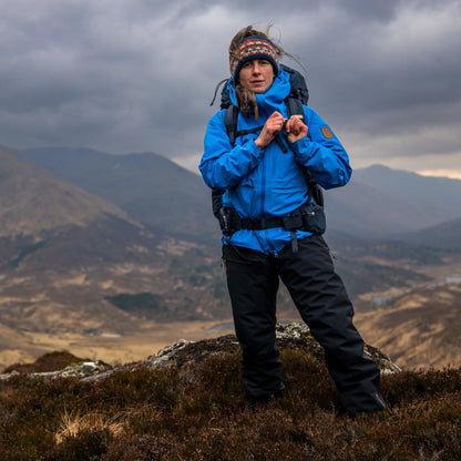 KEB GTX JACKET W - US 3556
