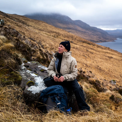 KEB GTX JACKET W - US 3556