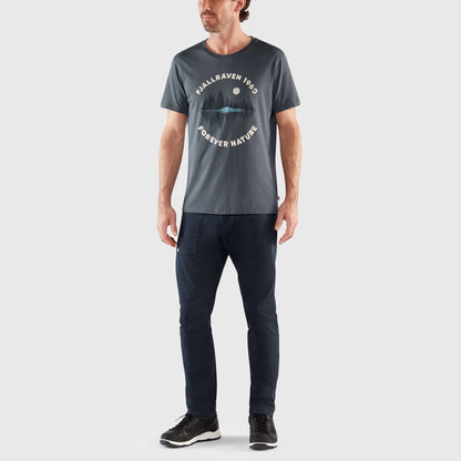 FOREST MIRROR T-SHIRT M - US 8774
