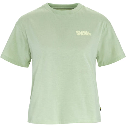 FOREST WALK T-SHIRT W - US 5446
