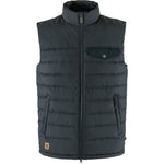 GREENLAND DOWN LINER VEST M - US 0587