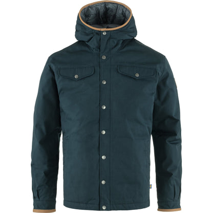 GREENLAND NO. 1 DOWN JACKET M - US 7109
