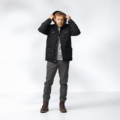 GREENLAND WINTER JACKET M - US 7418