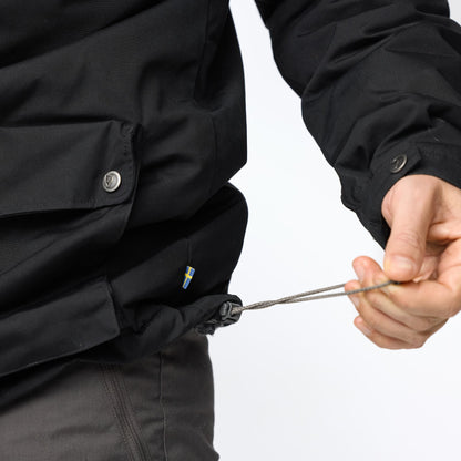 GREENLAND WINTER JACKET M - US 8589