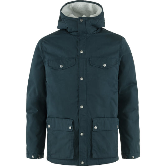 GREENLAND WINTER JACKET M - US 8589