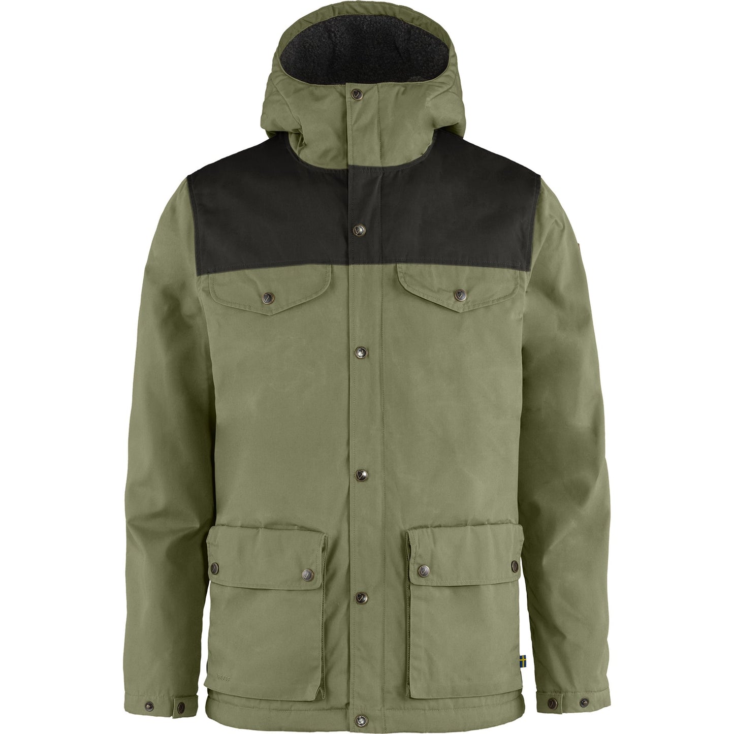 GREENLAND WINTER JACKET M - US 5795