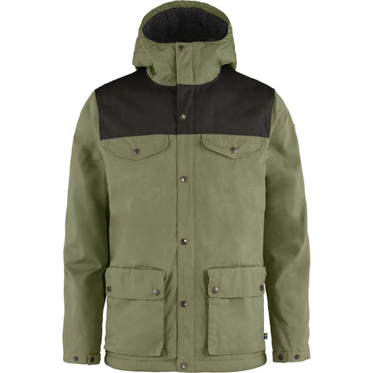 GREENLAND WINTER JACKET M - US 5795