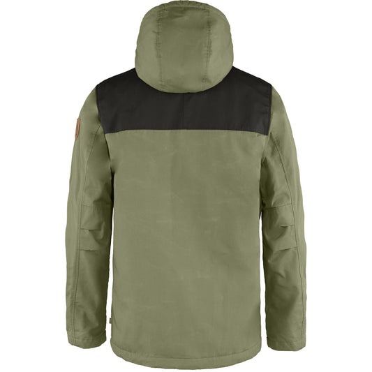 GREENLAND WINTER JACKET M - US 5795
