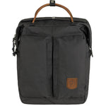 HAULPACK NO. 1 - US 2002