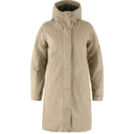 HC HYDRATIC PADDED PARKA W - US 5689