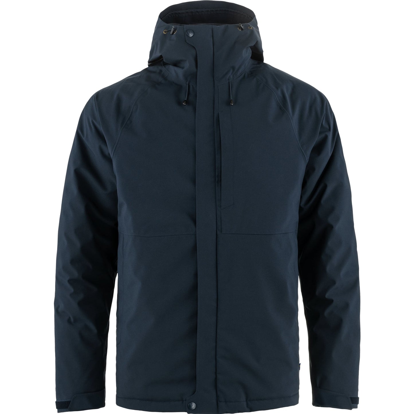 HC HYDRATIC PADDED TRAIL JKT M - US 6923