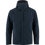 HC HYDRATIC PADDED TRAIL JKT M - US 6923