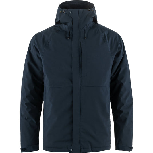 HC HYDRATIC PADDED TRAIL JKT M - US 6923