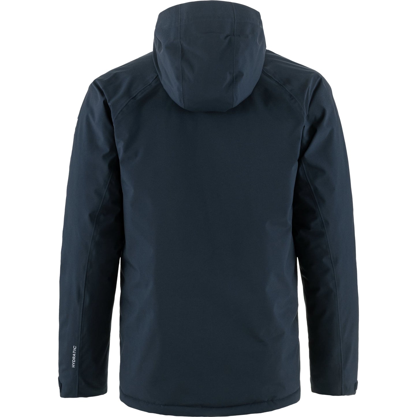 HC HYDRATIC PADDED TRAIL JKT M - US 6923