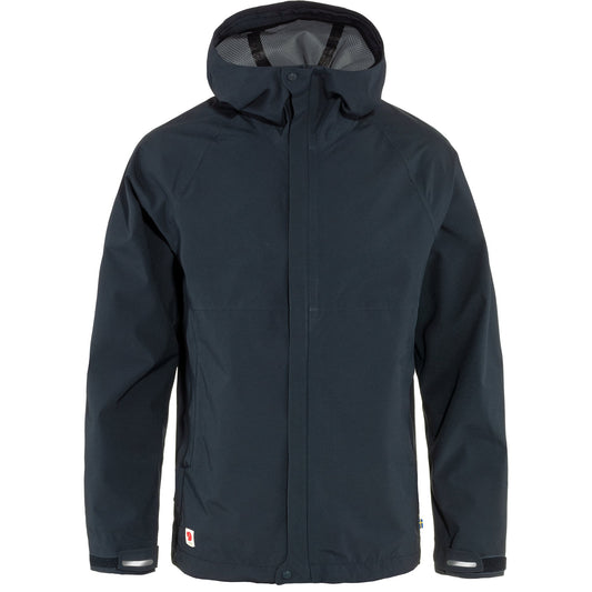 HIGH COAST HYDRATIC TRAIL JACKET M - US 2720