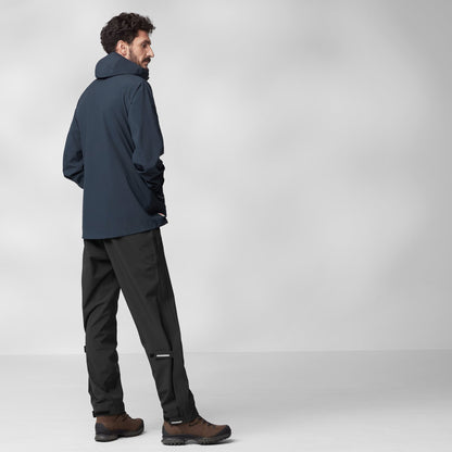 HIGH COAST HYDRATIC TRAIL JACKET M - US 0355