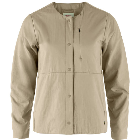 HC INSULATED JACKET W - US 1701