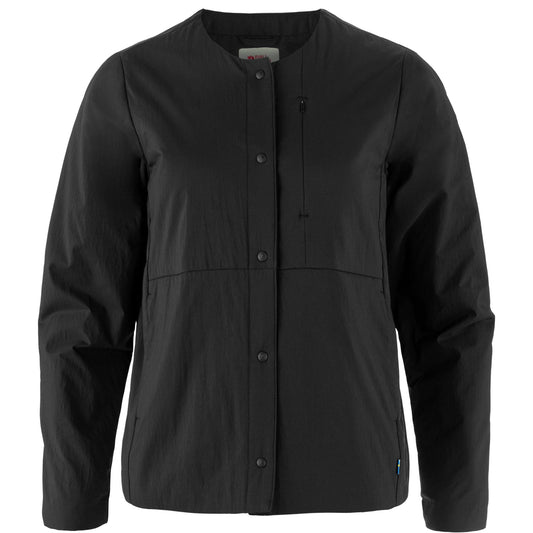 HC INSULATED JACKET W - US 7452