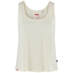 HEMP BLEND TANK TOP W - US 8315