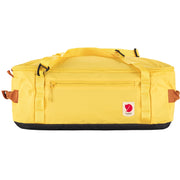 130 - Mellow Yellow