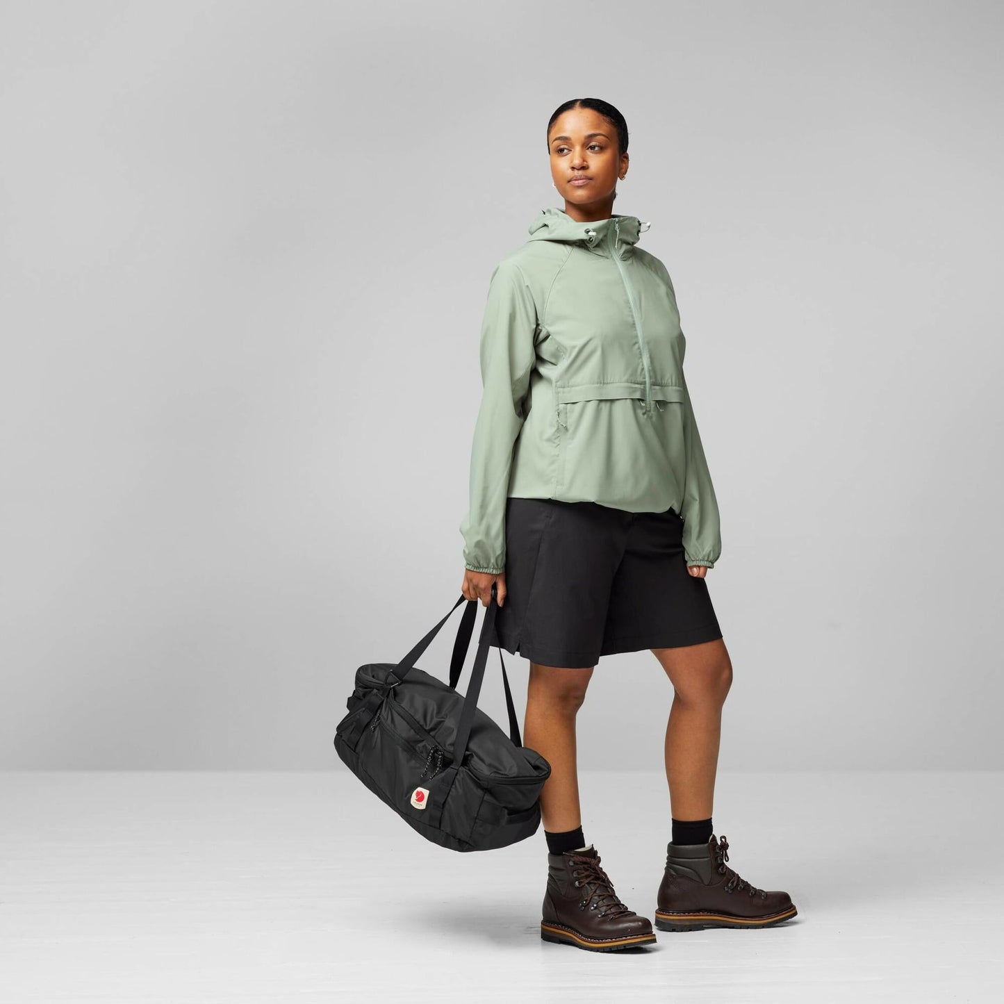 HIGH COAST DUFFEL 22 - US 7077