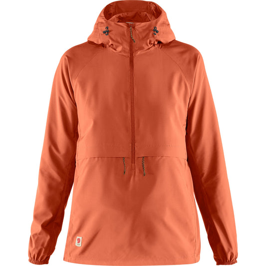HIGH COAST LITE ANORAK W - US 1365