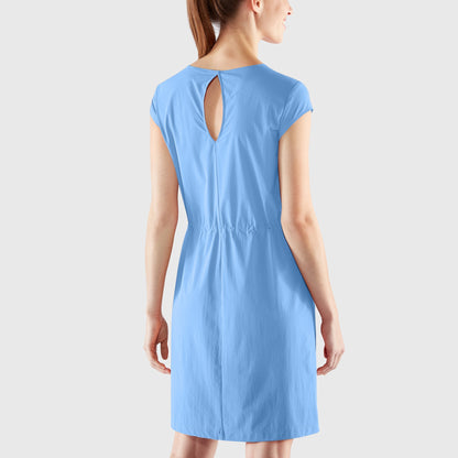 HIGH COAST LITE DRESS W - US 5442