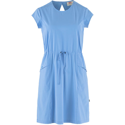 HIGH COAST LITE DRESS W - US 5442