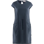 HIGH COAST LITE DRESS W - US 8275