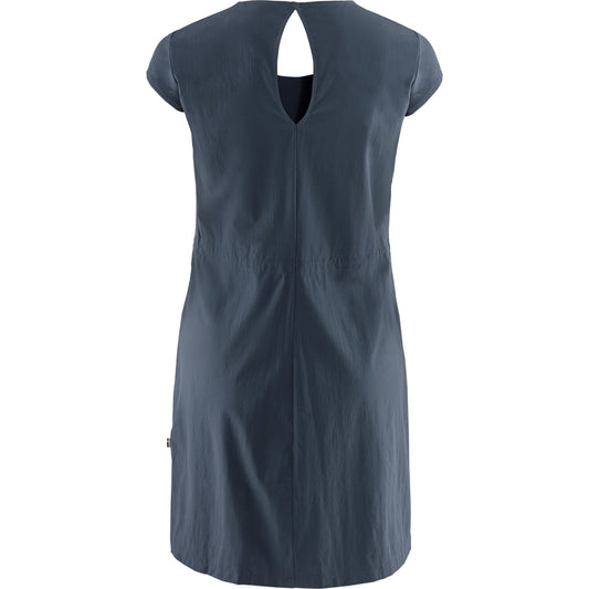 HIGH COAST LITE DRESS W - US 8275