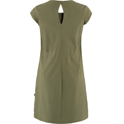 HIGH COAST LITE DRESS W - US 7801