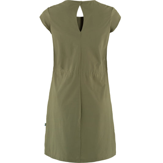 HIGH COAST LITE DRESS W - US 7801