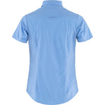 HIGH COAST LITE SHIRT SS W - US 7215