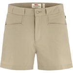 HIGH COAST LITE SHORTS W - US 0581