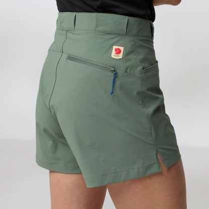 HIGH COAST LITE SHORTS W - US 0581