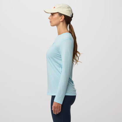 HIGH COAST LS W - US 9218